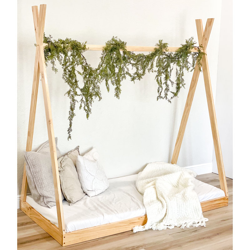Wayfair montessori bed hotsell